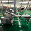 Fresh Meat Slicing and Portioning Machine