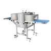 Horizontal Fresh Meat Slicer