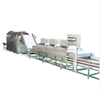 Continuous Popcorn Production Line