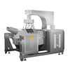 Induction Heating Planetary Cooking Mixer