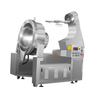 Electric Thermal Oil Heating Cooking Mixer