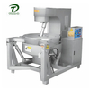 Automatic Popcorn Popper Equipment