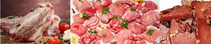 Meat Brine Injector Machine