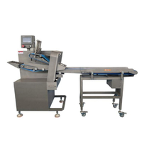Fresh Meat Slicing and Portioning Machine