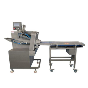 Fresh Meat Slicing and Portioning Machine