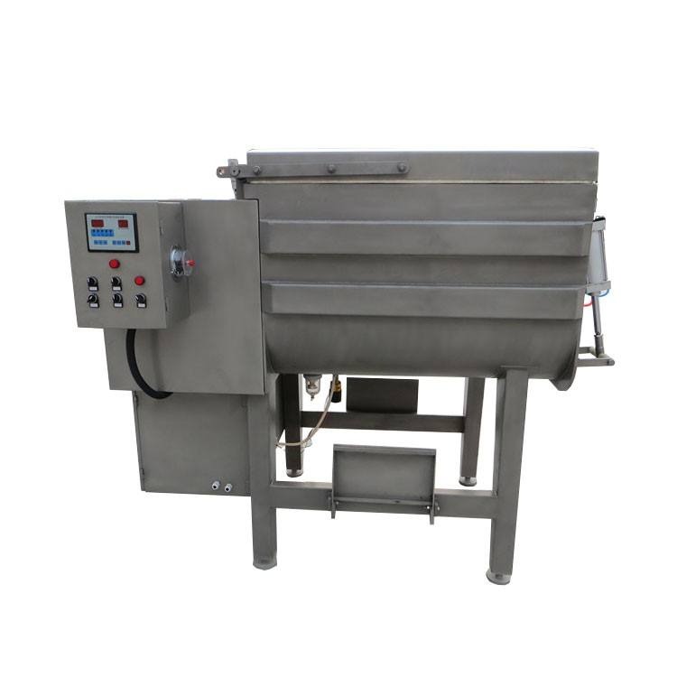 China Vacuum Meat Mixer Machine Supplier Complete Buying Guide3