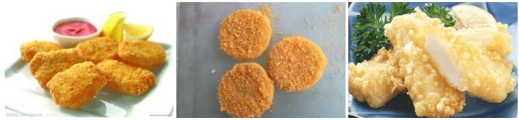 Steak Breading Equipment