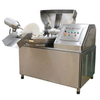 Meat Bowl Cutter