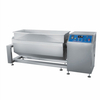Induction Heating Horizontal Cooking Mixer