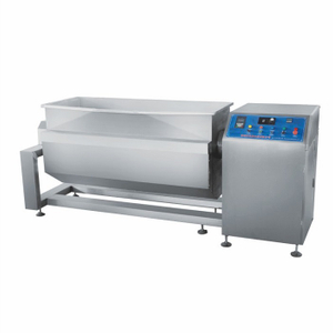 Induction Heating Horizontal Cooking Mixer