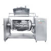 Vacuum Cooking Mixer