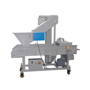Breading Machine