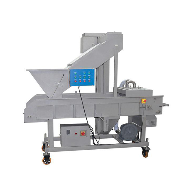 Breading Machine