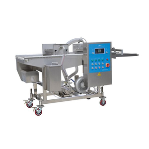 Automatic Battering Machine