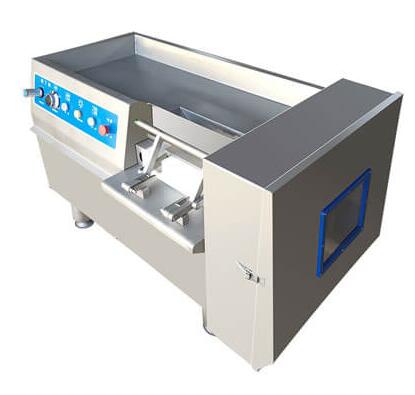 Premium Commercial Meat Dicer Machine