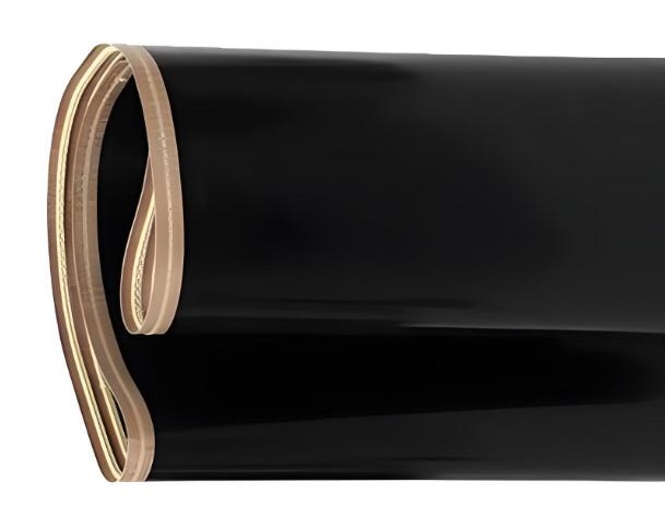 contact cooker belt
