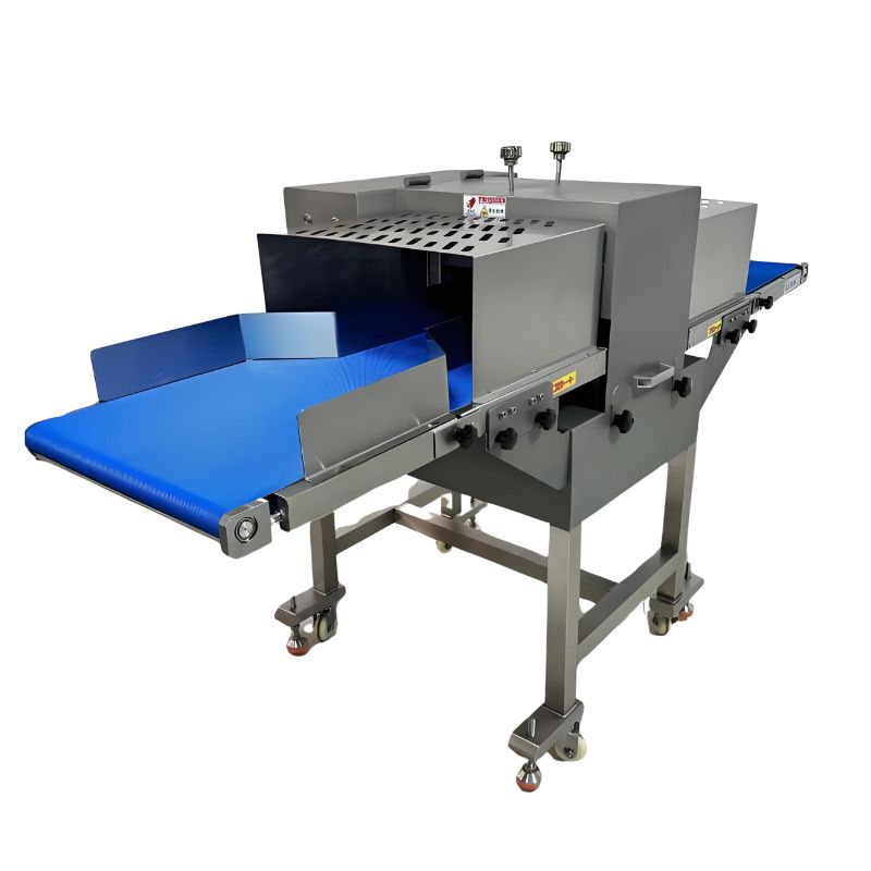 Horizontal Fresh Meat Slicer2