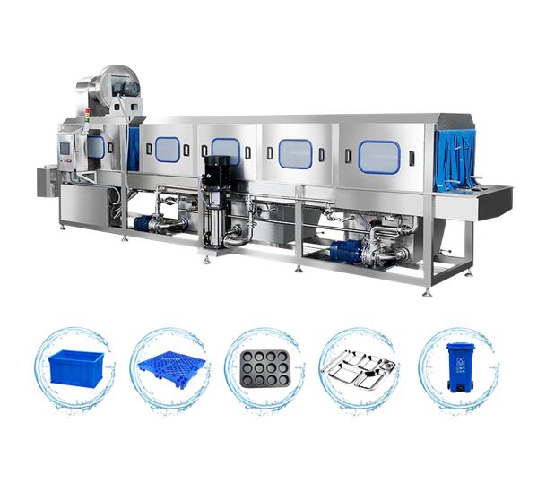 Food Processing Equipment Manufacturers in China: The Ultimate Buying Guide for Global Businesses