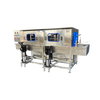 Automatic Tray Washing Machine | Industrial Pallet & Box Washer | TINDO