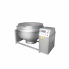 Vertical Jacketed Kettle