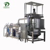 Crispy Potato Chips Vacuum Frying Machine