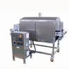 Belt Grill Contact Cooker Machine
