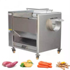 Automatic Potato Peeler Machine