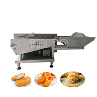 JF150-II Batter Breading Machine