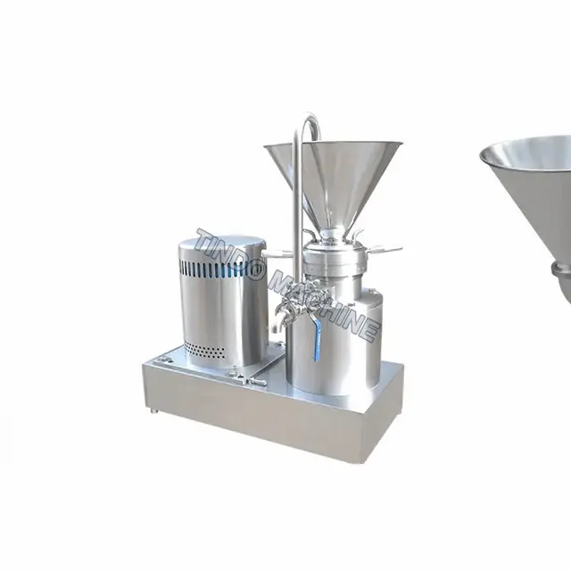 Colloid Mill JM Series