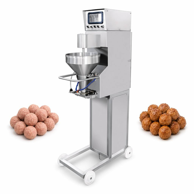 Industrial Meatball Forming Machine