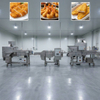 Industrial Coating & Breading Solutions