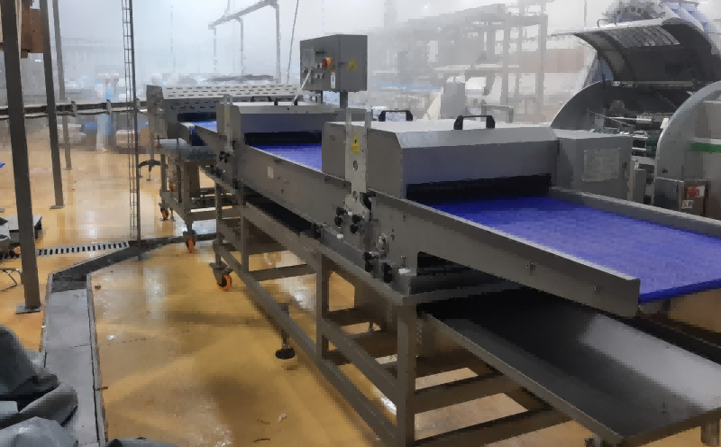 Tindo Automatic Meat Slicer installed in Cherkizovo Group Russia(1).png