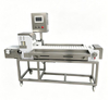 Tindo Automatic Meat Skewering Machine | Industrial Kebab Skewer Maker