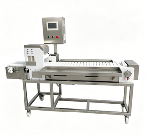 Tindo Automatic Meat Skewering Machine | Industrial Kebab Skewer Maker