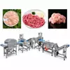 Chicken Dicing Line | Fresh Meat Dice Cutting Production Line