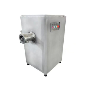 Commercial & Industrial Fresh/Frozen Meat Grinder Mincer Machine | High Efficiency SUS304 Meat Processing Equipment