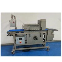 Industrial Chicken Flattening Machine Guide: Technology, Benefits & Selection (2026)