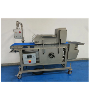 Industrial Chicken Flattening Machine Guide: Technology, Benefits & Selection (2026)