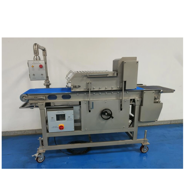 Industrial Chicken Flattening Machine Guide: Technology, Benefits & Selection (2026)
