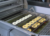 Industrial Donut Fryer — LZ Series