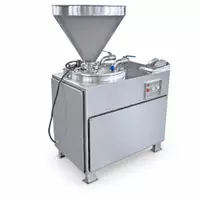 Hydraulic Sausage Filler GD-30 GD-50