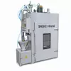 Industrial Smokehouse YX Series | 30-250kg Electric & Steam Smoking Oven | TINDO