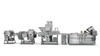 Industrial Schnitzel & Cutlet Processing Solution