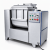 Industrial Vacuum Dough Mixer
