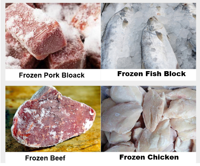 Commercial & Industrial Fres