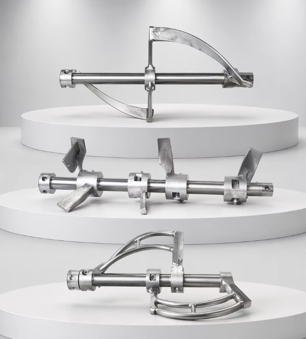 dough mixer