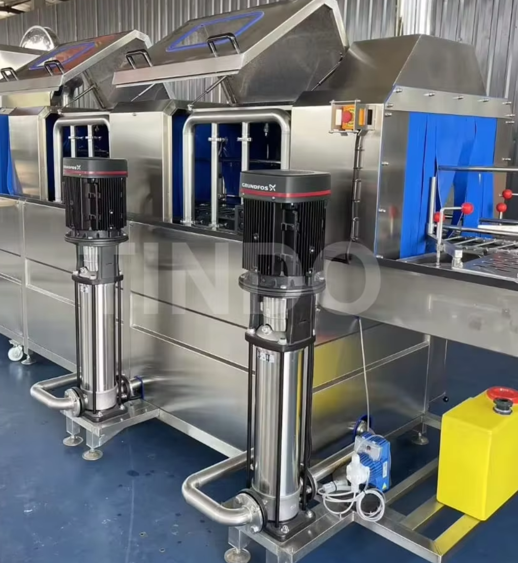 crate-washer-nozzle-system-SUS304-adjustable-angle