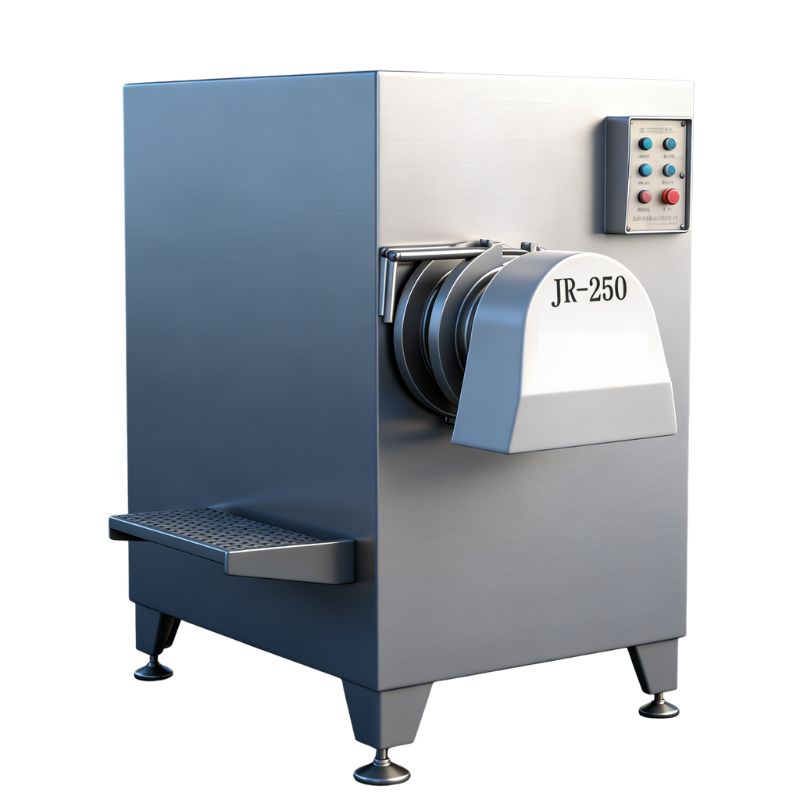 Commercial & Industrial Fresh/Frozen Meat Grinder Mincer Machine | High Efficiency SUS304 Meat Processing Equipment