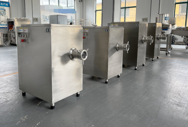 Commercial & Industrial Fres