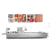Thermoforming Packing Machine